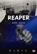 Książka : Reaper Dar... - Runyx
