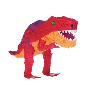 Picture of Piniata t-rex papier 55,8x25,4x19cm