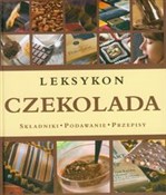 Czekolada ... - Tobias Pehle -  books from Poland