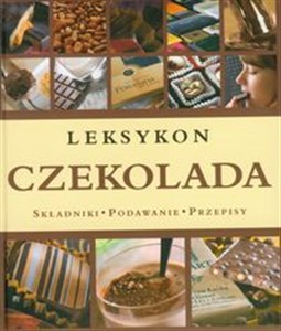 Obrazek Czekolada Leksykon