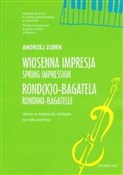 Wiosenna i... - Andrzej Zubek -  foreign books in polish 