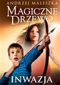 Magiczne D... - Andrzej Maleszka -  foreign books in polish 