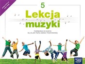 Polska książka : Muzyka lek... - Monika Gromek, Grażyna Kilbach