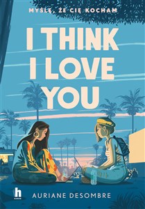 Picture of I think I love you