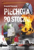 Polska książka : Piechotą p... - Krzysztof Piotrowski