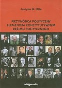 polish book : Przywódca ... - Justyna Grażyna Otto