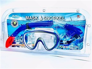 Obrazek Zestaw do nurkowania