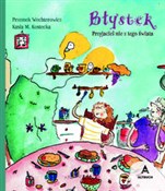 polish book : Błystek Pr... - Przemysław Wechterowicz