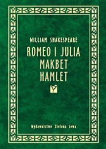 Picture of Romeo i Julia Makbet Hamlet