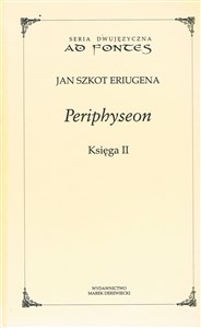 Picture of Periphyseon Księga 2