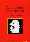 polish book : Zaproszeni... - Peter L. Berger
