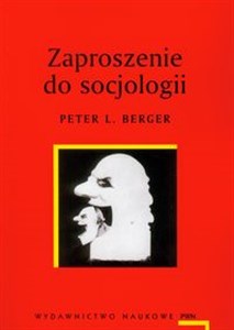 Picture of Zaproszenie do socjologii