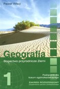 Geografia ... - Paweł Wład -  books from Poland