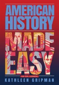 Obrazek American History Made Easy For ESL Learners