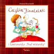 Cecylka Kn... - Joanna Krzyżanek -  books from Poland