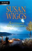 Spotkanie ... - Susan Wiggs -  books in polish 