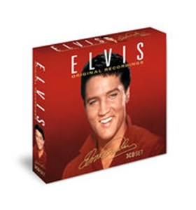 Picture of Elvis Original recordings