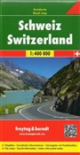 Szwajcaria... - Opracowanie Zbiorowe -  Książka z wysyłką do UK
