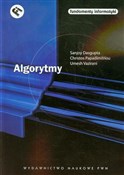 Algorytmy - Sanjoy Dasgupta, Christos Papadimitriou, Umesh Vazirani -  Polish Bookstore 