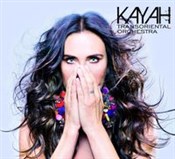 Książka : Kayah & Tr... - Kayah, Orchestra Transoriental