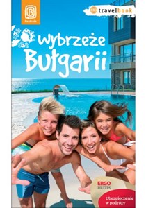 Picture of Wybrzeże Bułgarii Travelbook W 1