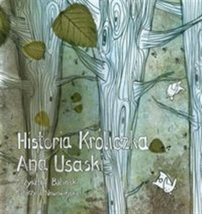 Obrazek Historia Króliczka Ana Usaski