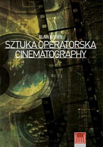 Picture of Cinematography Sztuka Operatorska