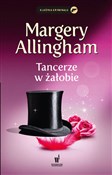 Książka : Tancerze w... - Margery Allingham