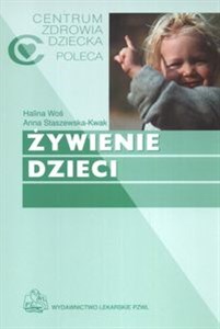 Picture of Żywienie dzieci