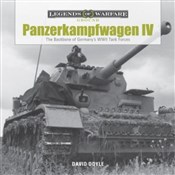 polish book : Panzerkamp... - David Doyle