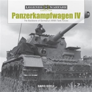 Obrazek Panzerkampfwagen IV