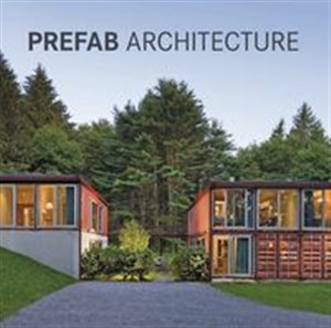 Picture of Prefab Architecture