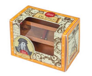 Picture of Łamigłówka Da Vinci's Ball Bearing