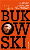 Książka : Historie o... - Charles Bukowski