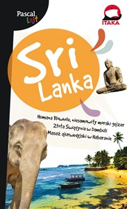 Picture of Sri Lanka przewodnik Lajt