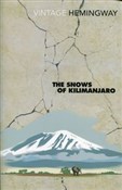 The Snows ... - Ernest Hemingway -  books from Poland