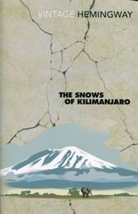 Picture of The Snows of Kilimanjaro