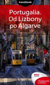 Picture of Portugalia Od Lizbony po Algarve Travelbook