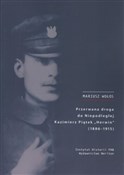 Przerwana ... - Mariusz Wołos -  foreign books in polish 
