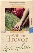 Lato miłoś... - William Trevor -  Książka z wysyłką do UK