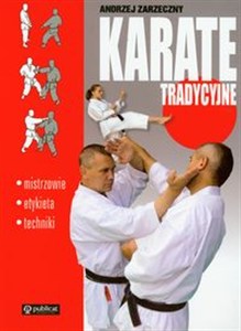 Obrazek Karate tradycyjne
