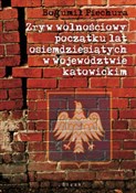 Polska książka : Zryw wolno... - Bogumił Piechura