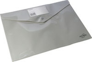 Picture of Teczka Koperta A4 Granatowy