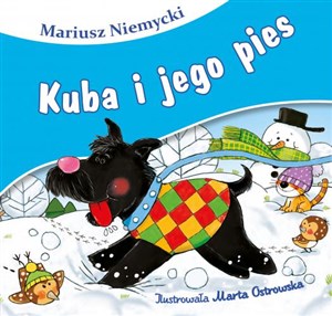 Picture of Kuba i jego pies