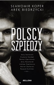 Picture of Polscy szpiedzy