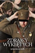 Zdrajcy wy... - Szymon Nowak -  books from Poland