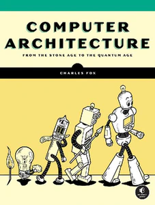 Picture of FOX, C: COMPUTER ARCHITECTURE