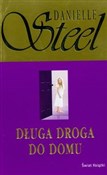 polish book : Długa drog... - Danielle Steel