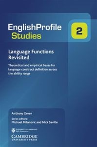 Obrazek Language Functions Revisited