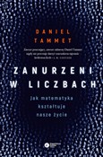 polish book : Zanurzeni ... - Daniel Tammet